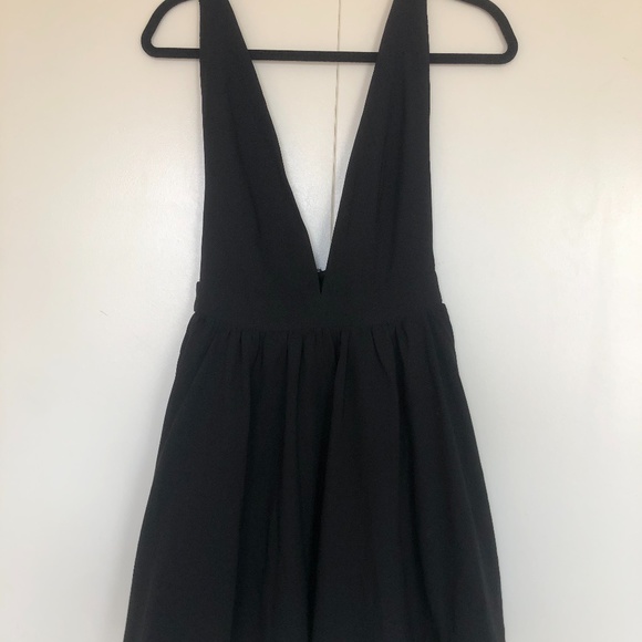 TOBI Little Black Dress - Picture 1 of 4